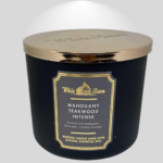Mahogany Teakwood